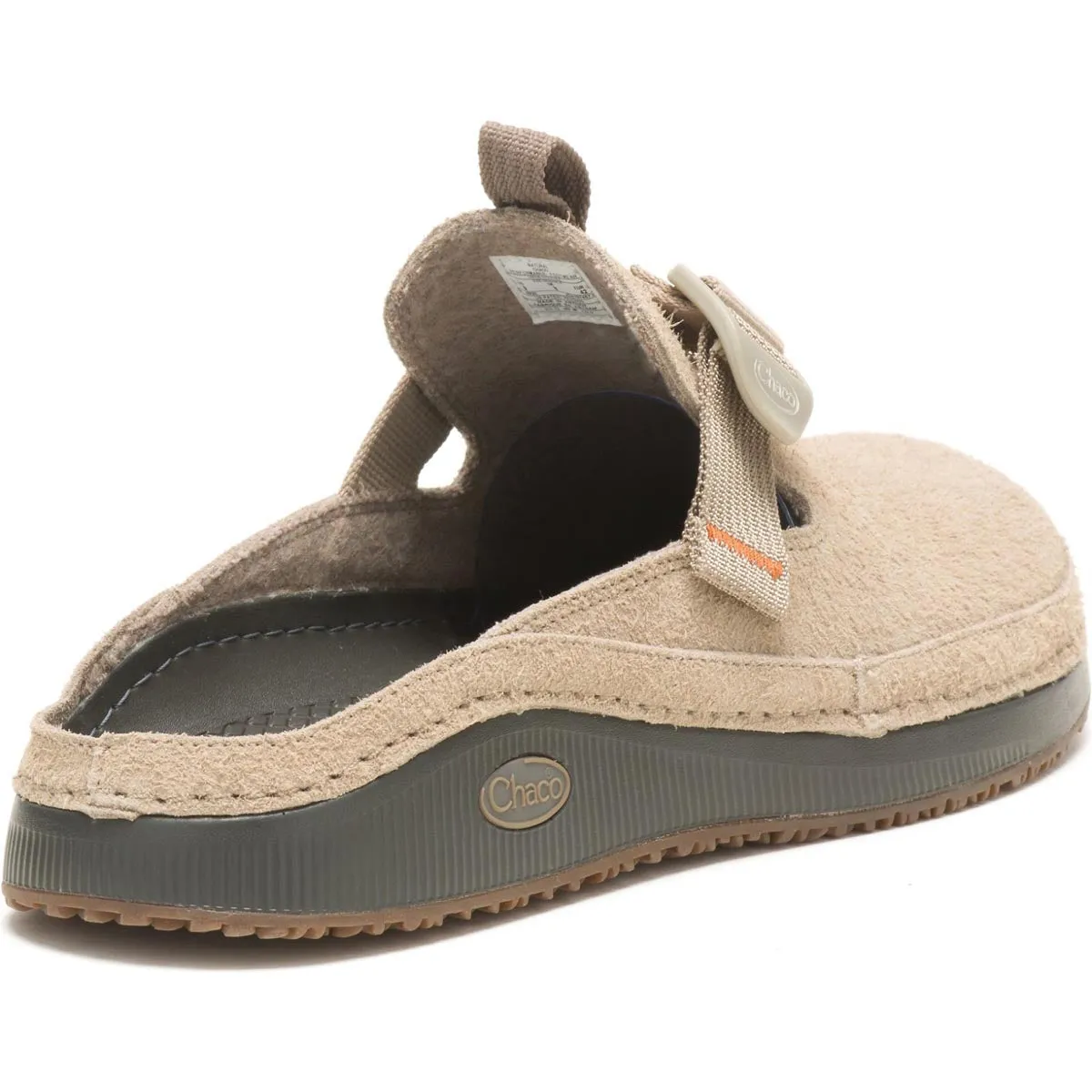 Chaco MPANACLG Men's Paonia Clog
