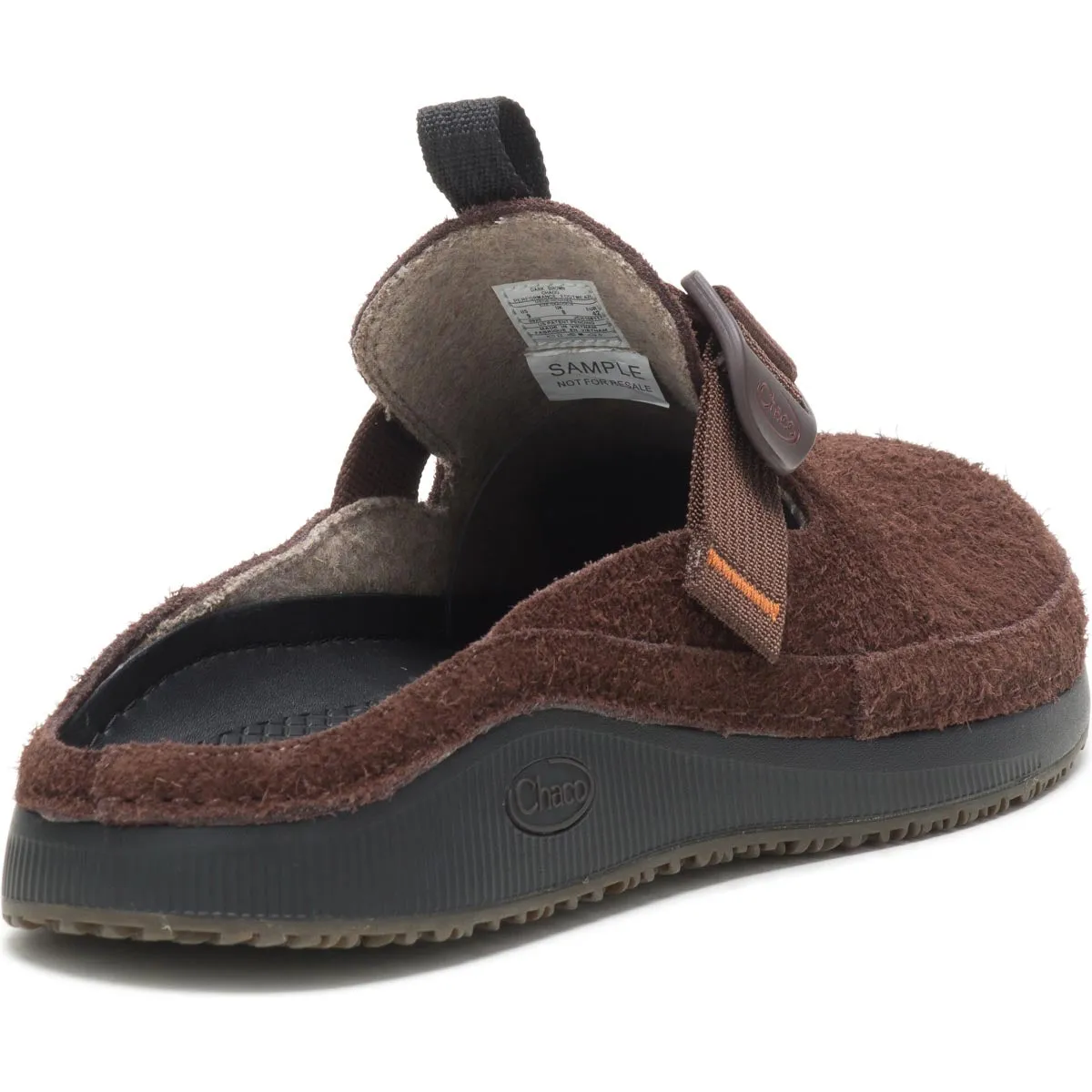 Chaco MPANACLG Men's Paonia Clog