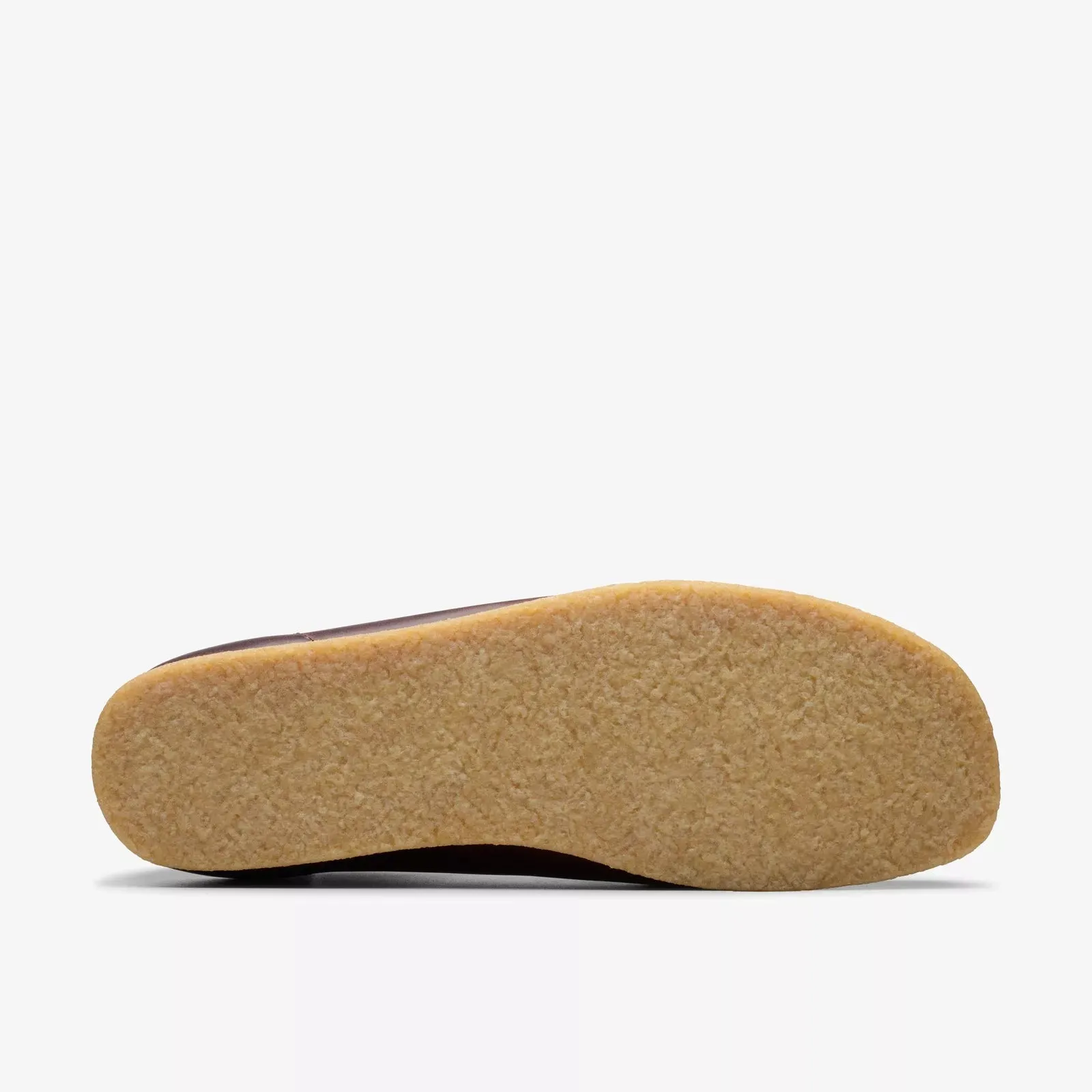Clarks Men's Wallabee Red 26179192