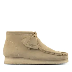 Clark’s Originals Wallabee Boot