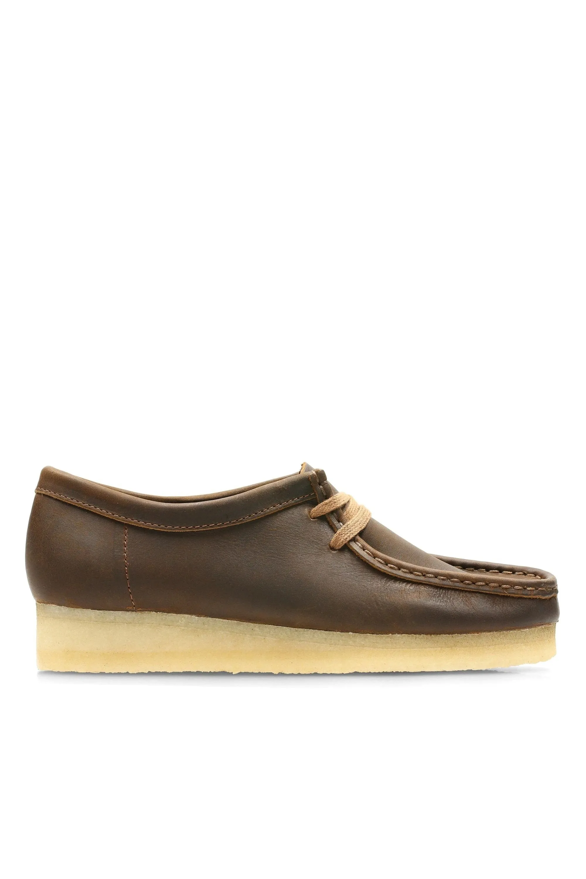 Clarks Originals Women's Wallabee