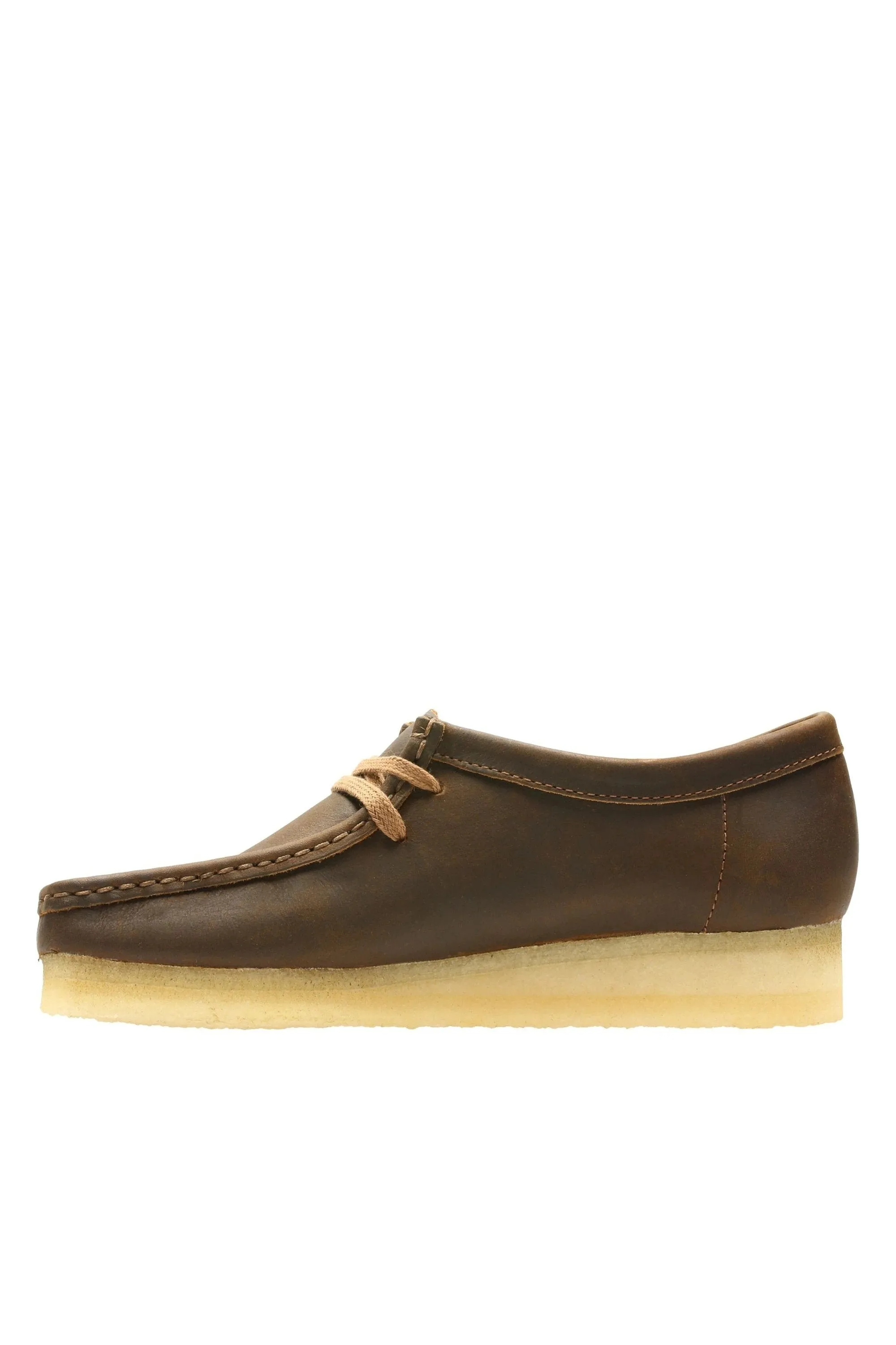 Clarks Originals Women's Wallabee