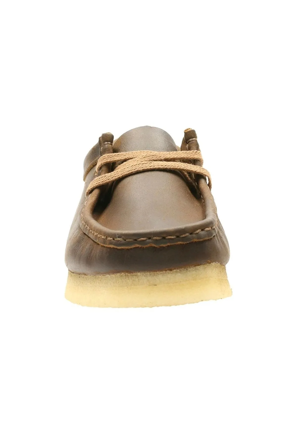 Clarks Originals Women's Wallabee