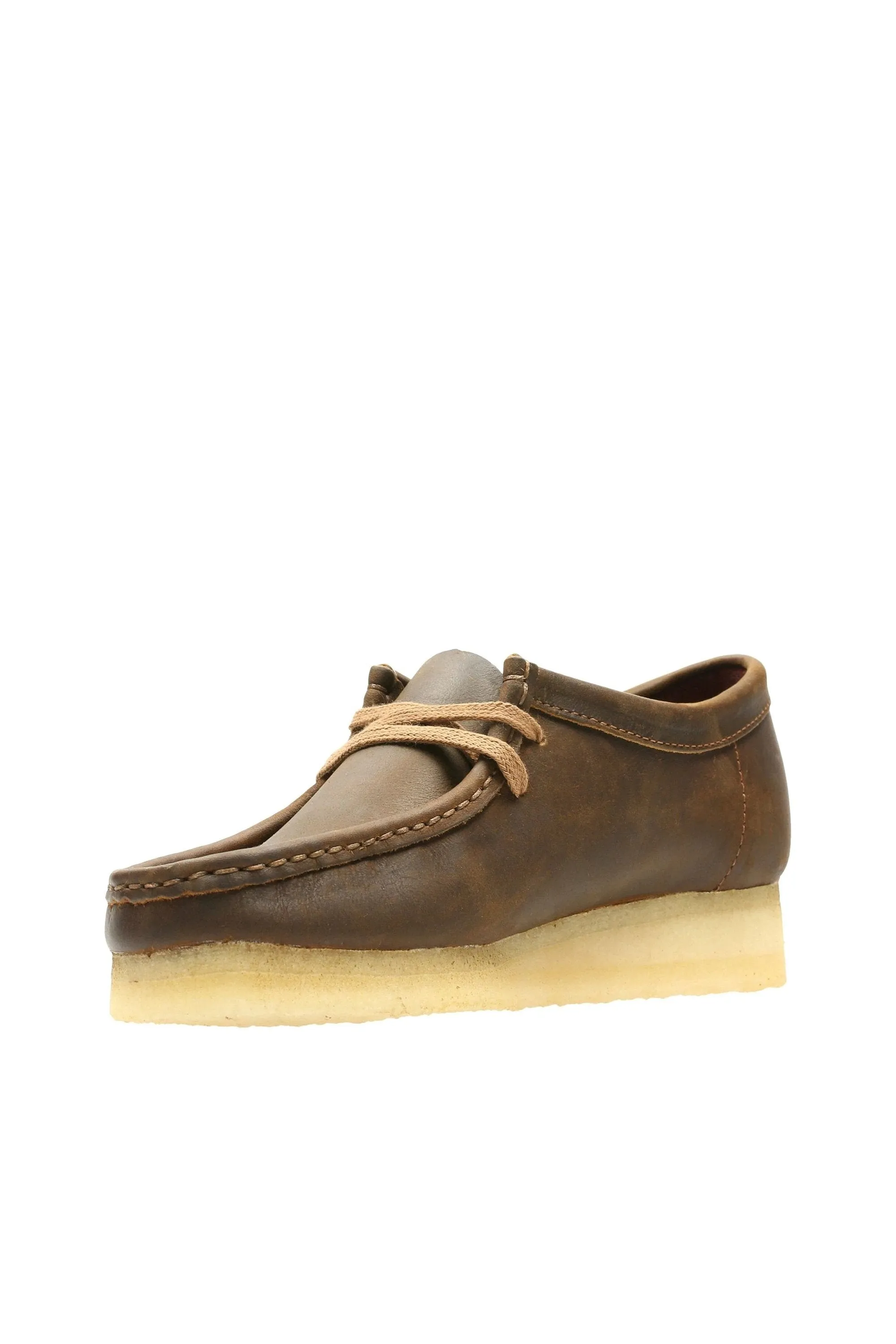 Clarks Originals Women's Wallabee