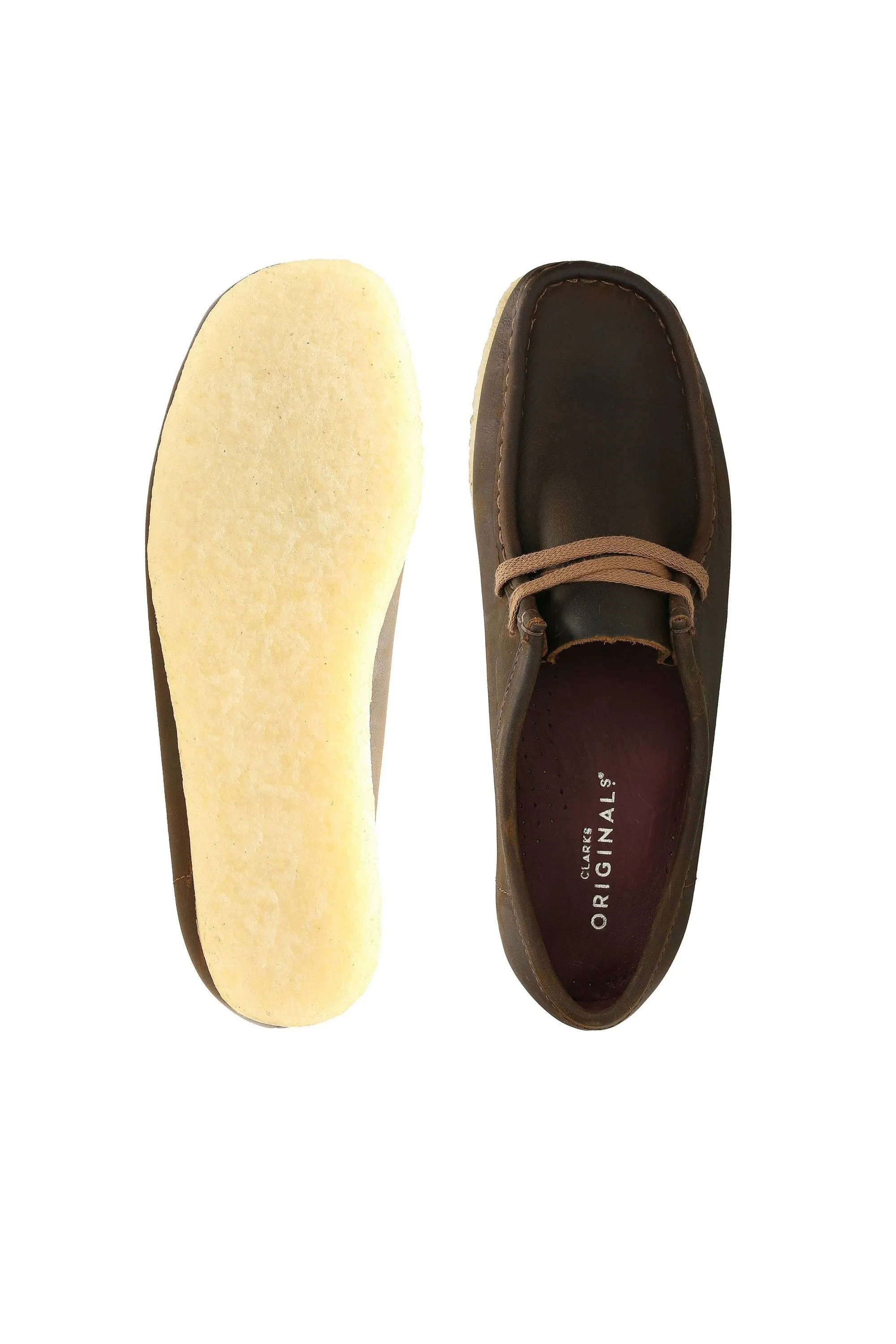Clarks Originals Women's Wallabee