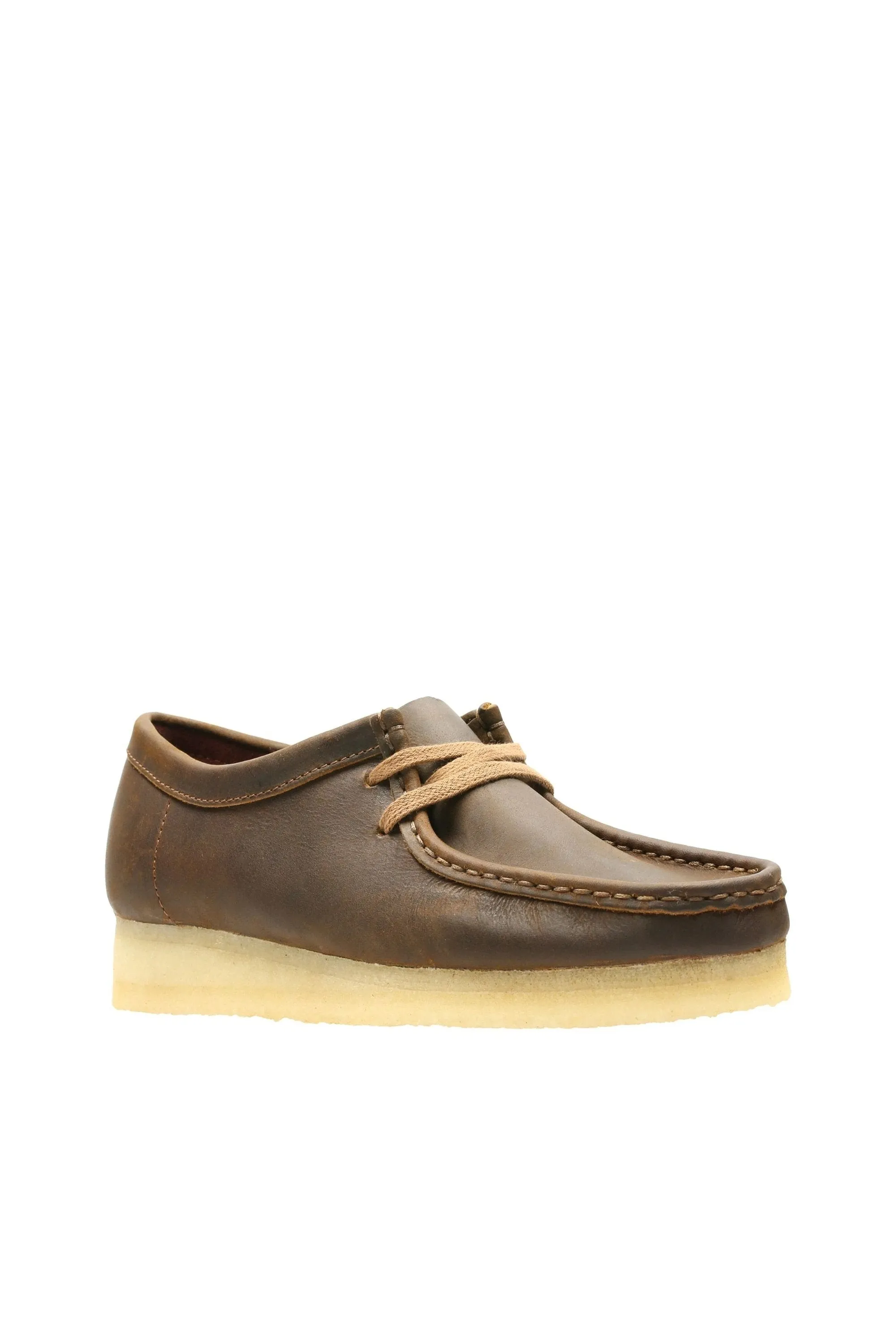 Clarks Originals Women's Wallabee