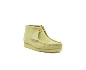 CLARKS Wallabee Boot