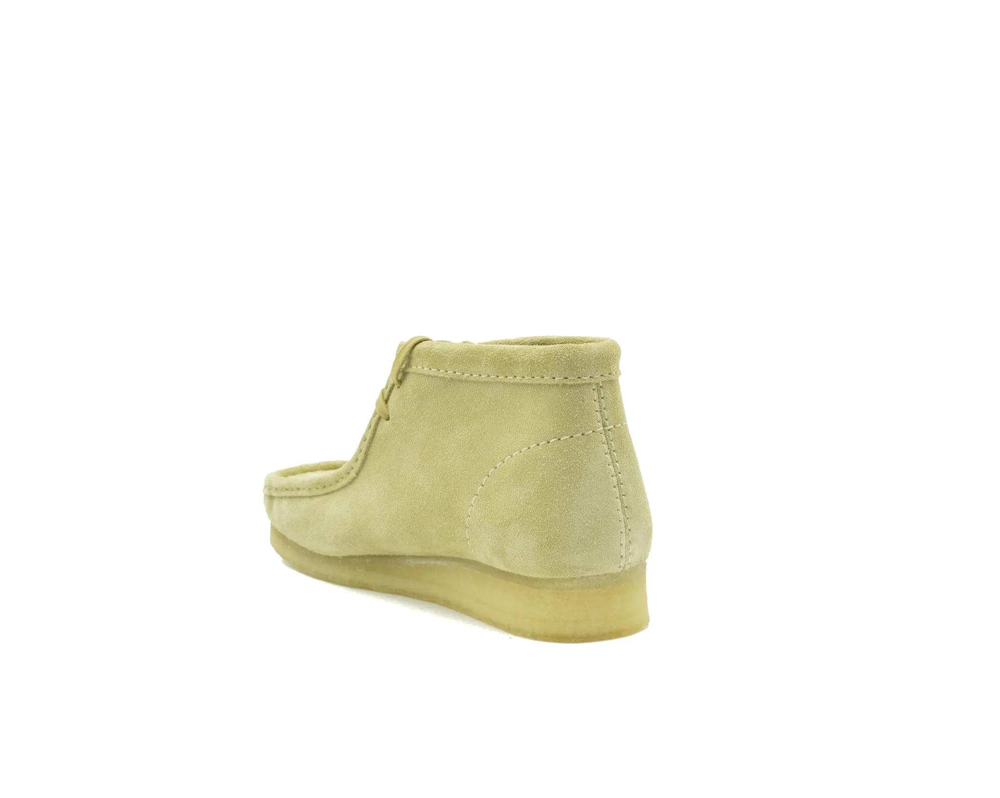 CLARKS Wallabee Boot