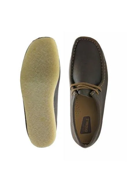 Clarks Wallabee Boot