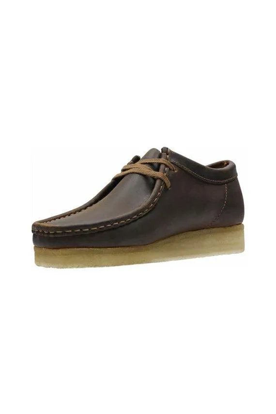 Clarks Wallabee Boot