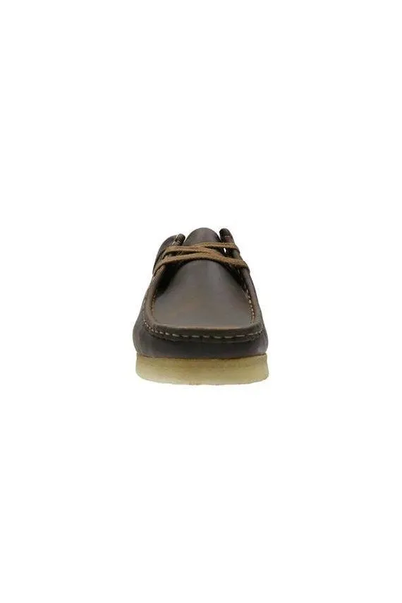 Clarks Wallabee Boot