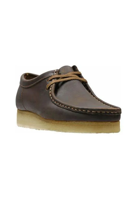 Clarks Wallabee Boot