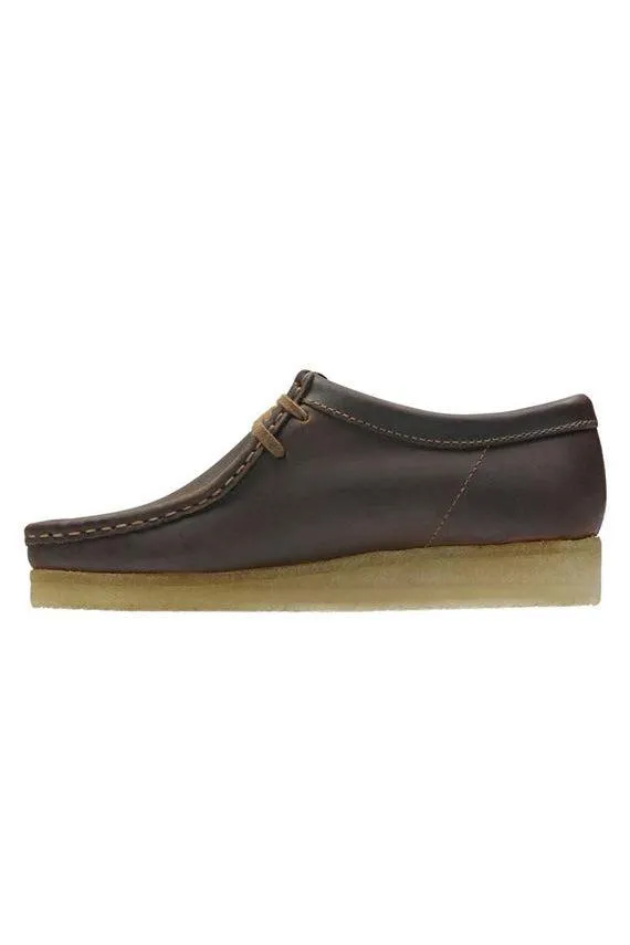 Clarks Wallabee Boot