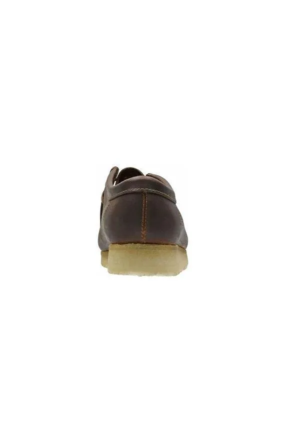 Clarks Wallabee Boot