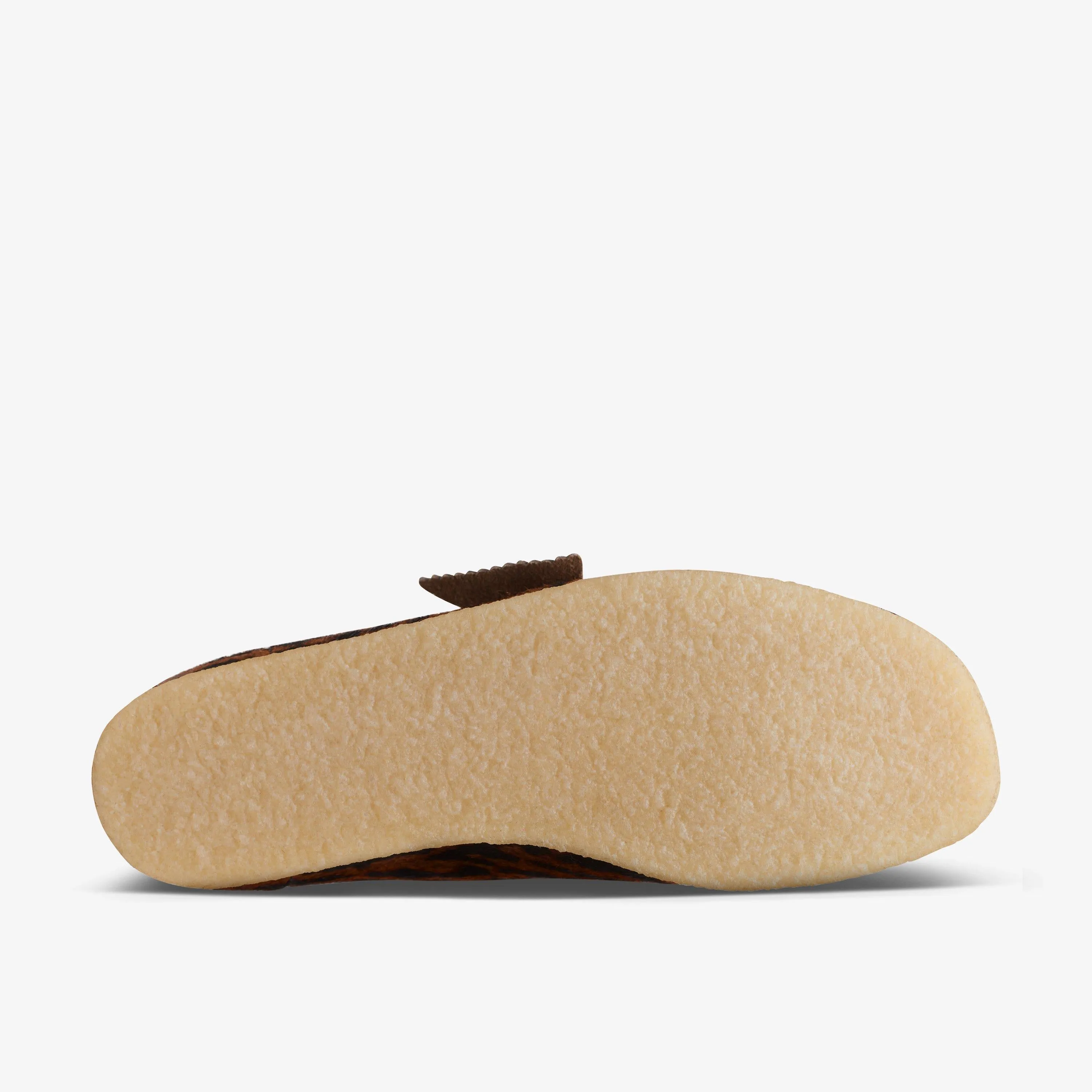 Clarks Women's Wallabee Black 26169920