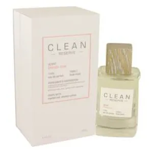 Clean Blonde Rose Eau De Parfum Spray By Clean