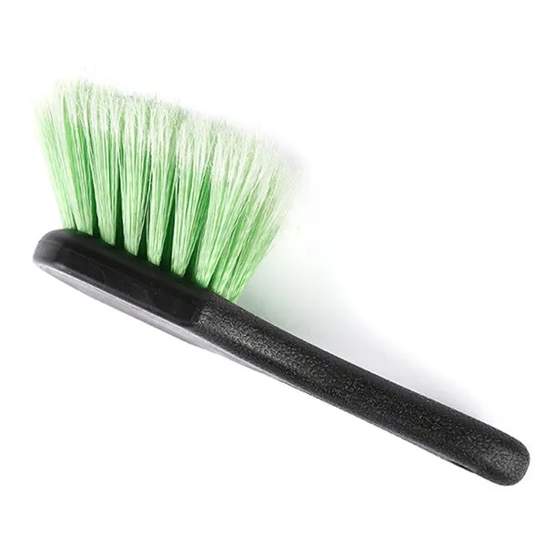 Clean Freaks Wheel Brush