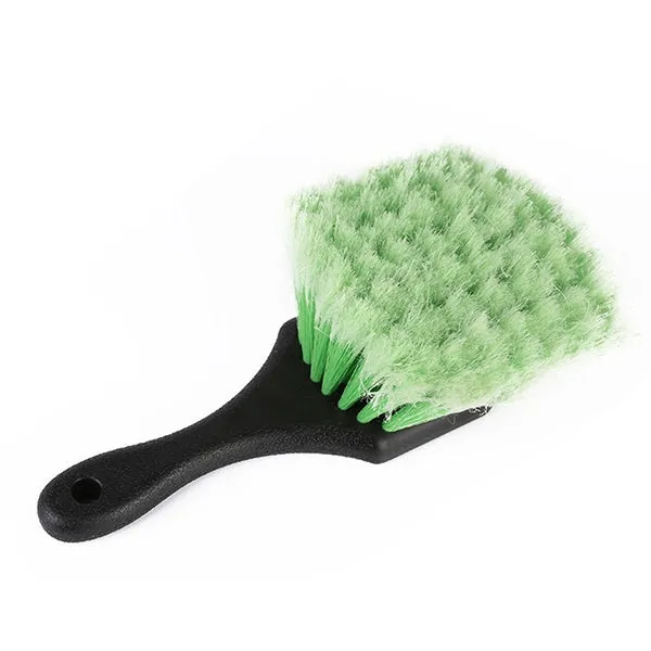 Clean Freaks Wheel Brush