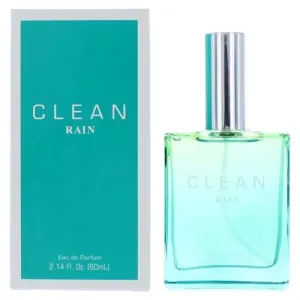Clean Rain Perfume by Clean 2.14 oz / 60 ml Eau De Parfum EDP Spray for Women