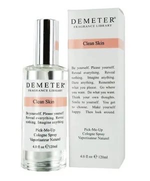 Clean Skin by Demeter