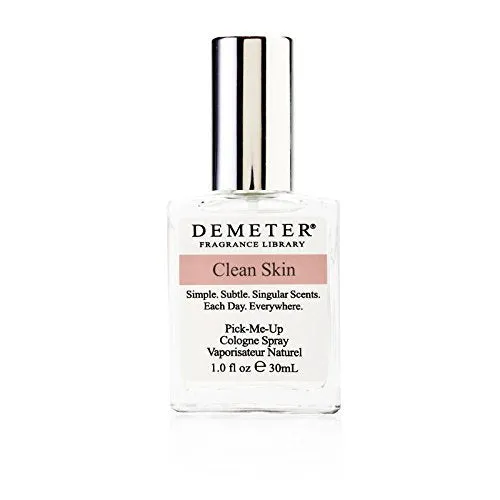 Clean Skin by Demeter