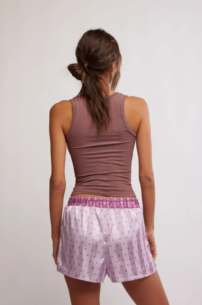 Clean Slate Tank
