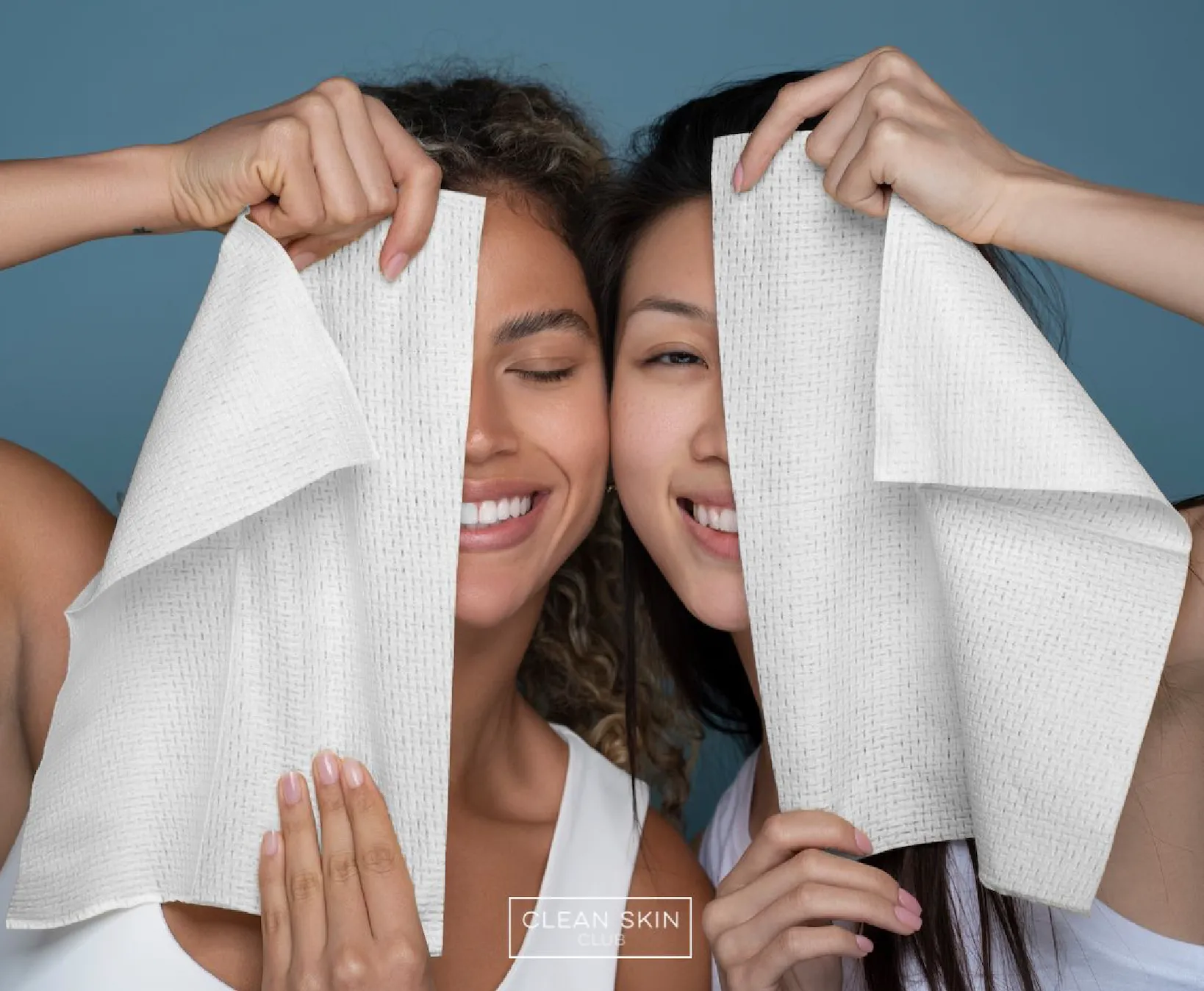 Clean Towels XL