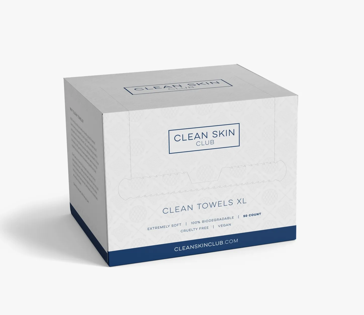 Clean Towels XL