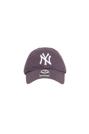 Clean Up New York Yankees