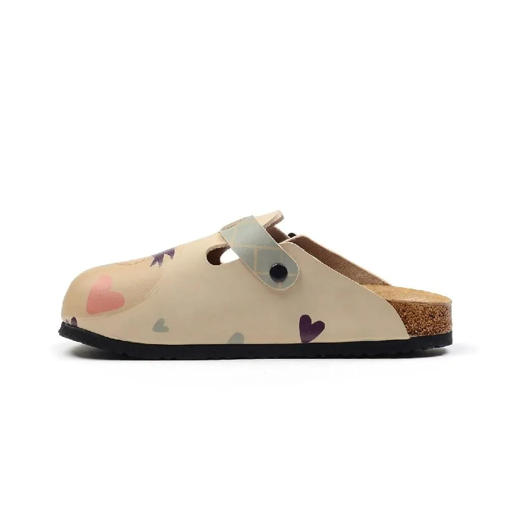 Clogs CAL3403