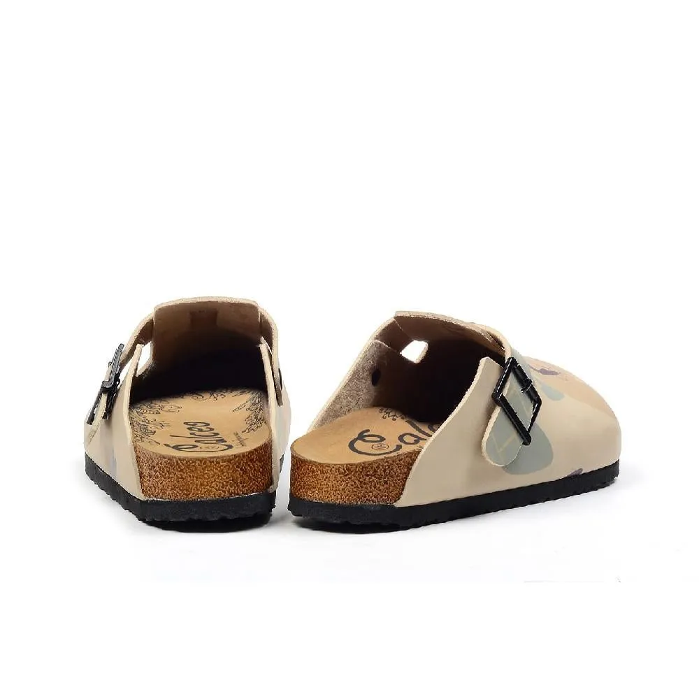 Clogs CAL3403
