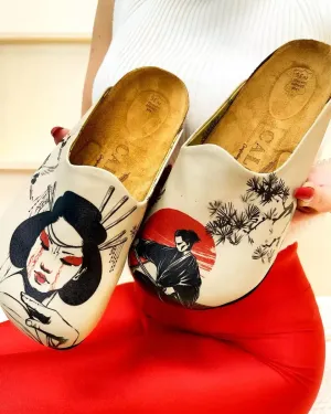 Clogs CEO1404