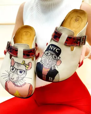 Clogs CEO305