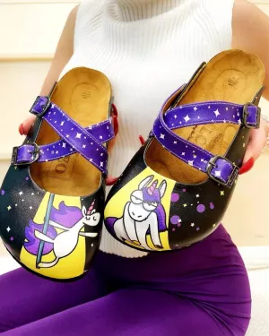 Clogs - WCAL3229