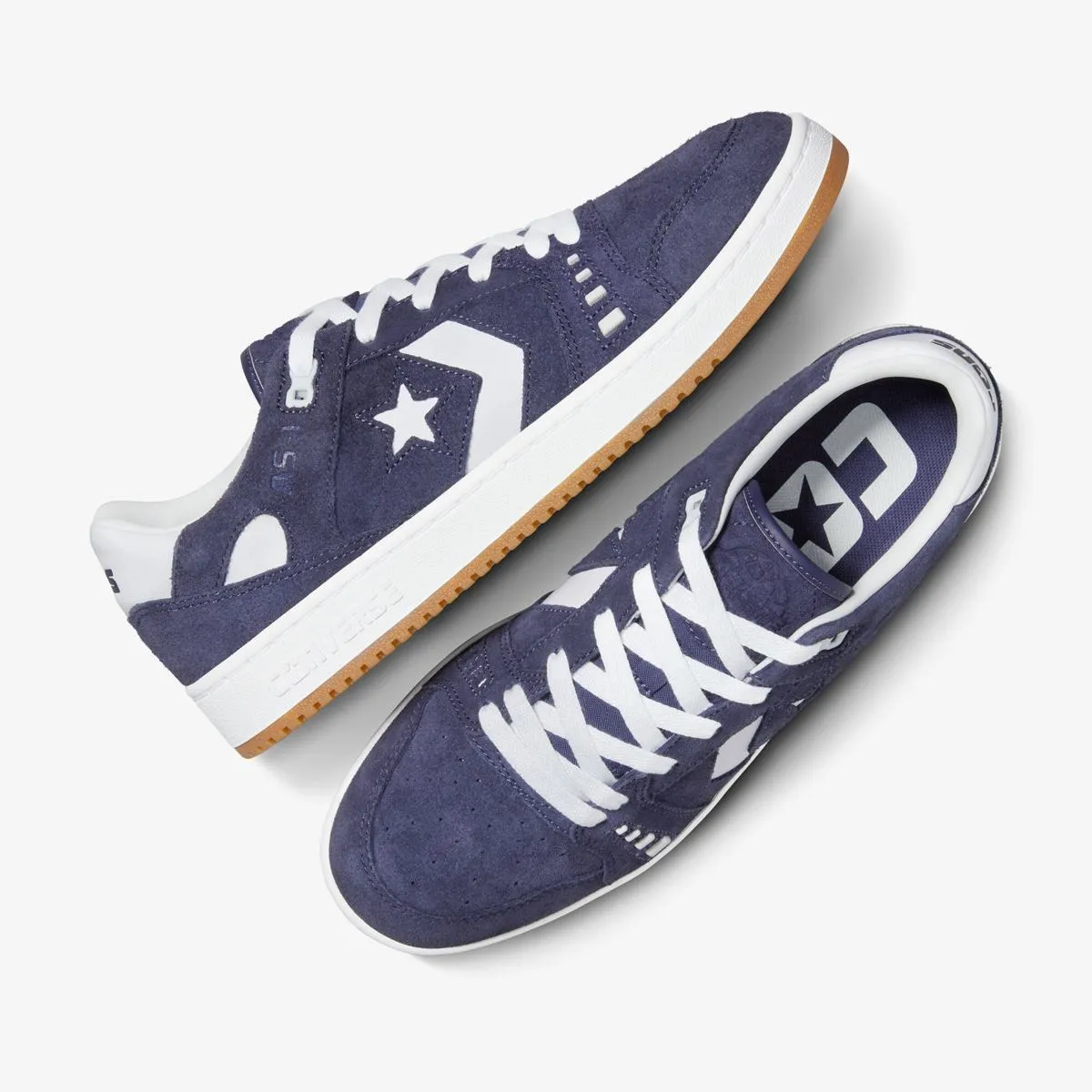 CONVERSE AS 1 PRO SUEDE