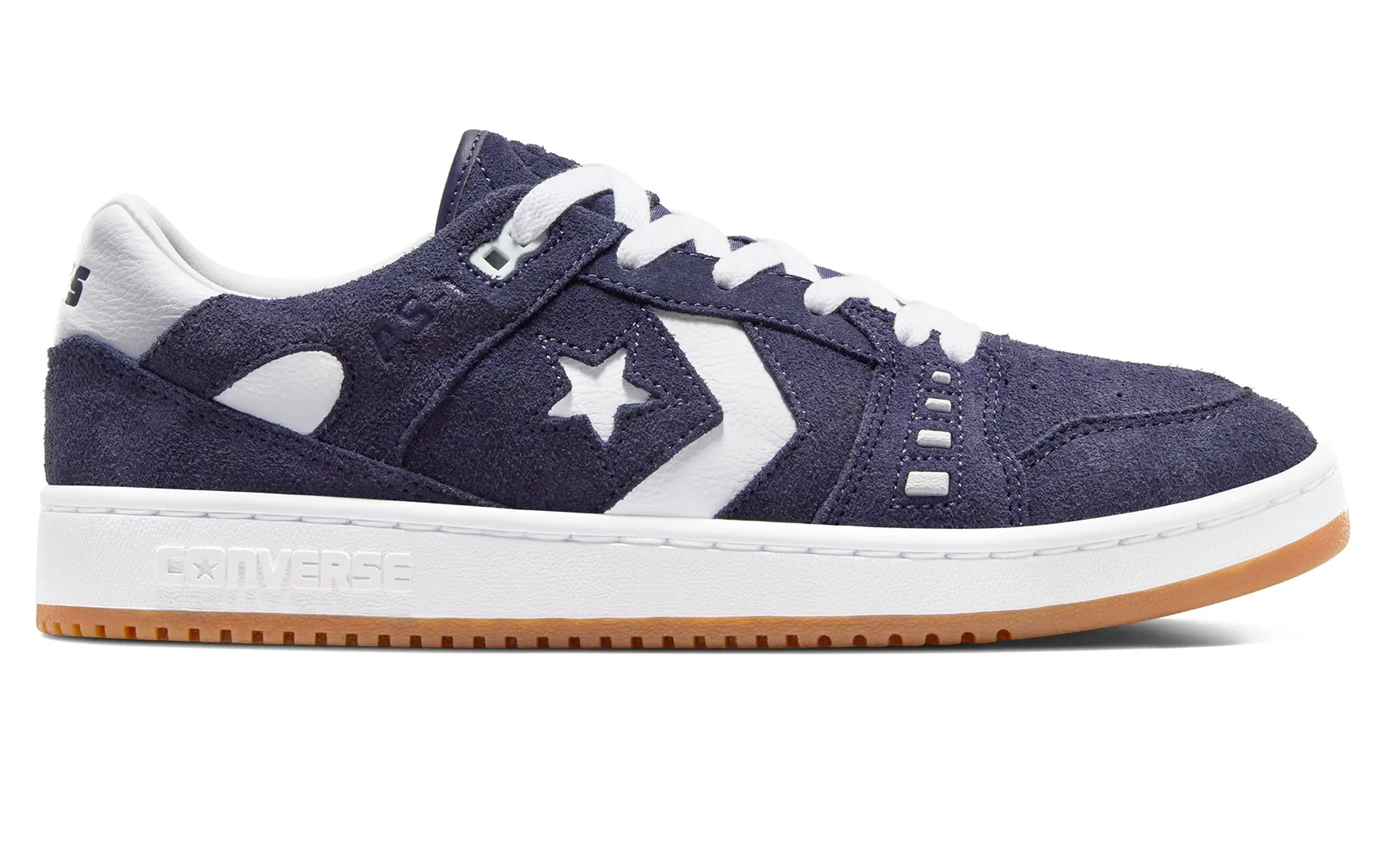 CONVERSE AS 1 PRO SUEDE