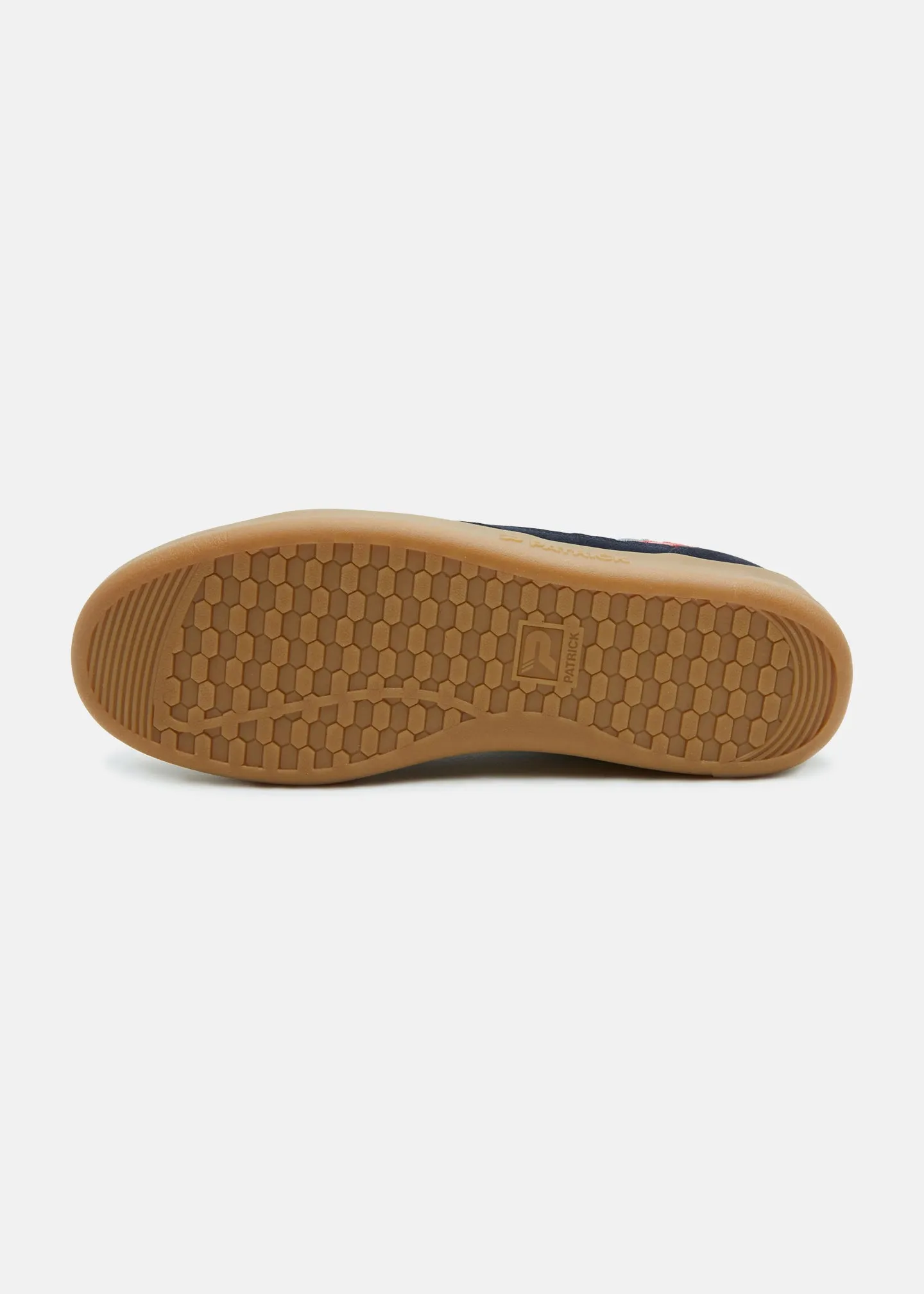 Copenhagen Trainer - Navy