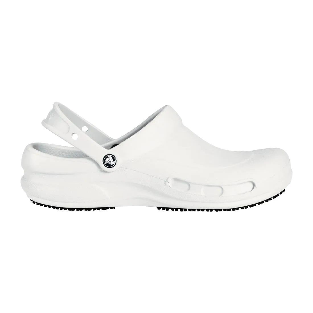 Crocs Bistro Style Clogs White 47