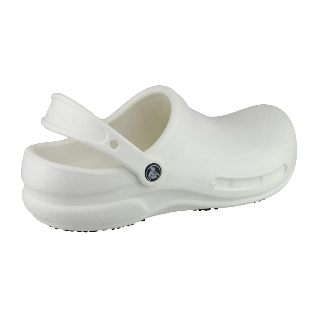 Crocs Bistro Style Clogs White 47