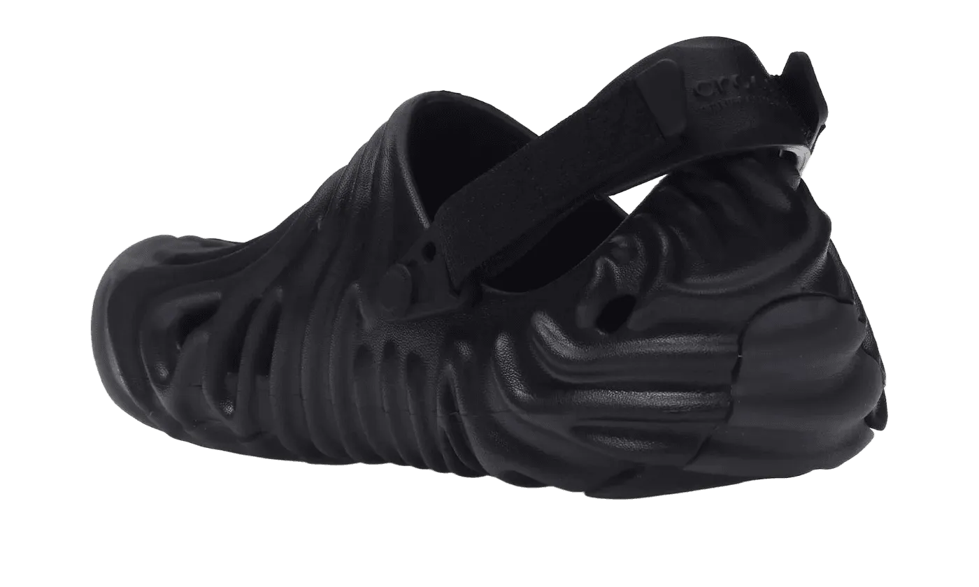 Crocs Pollex Clog Sasquatch