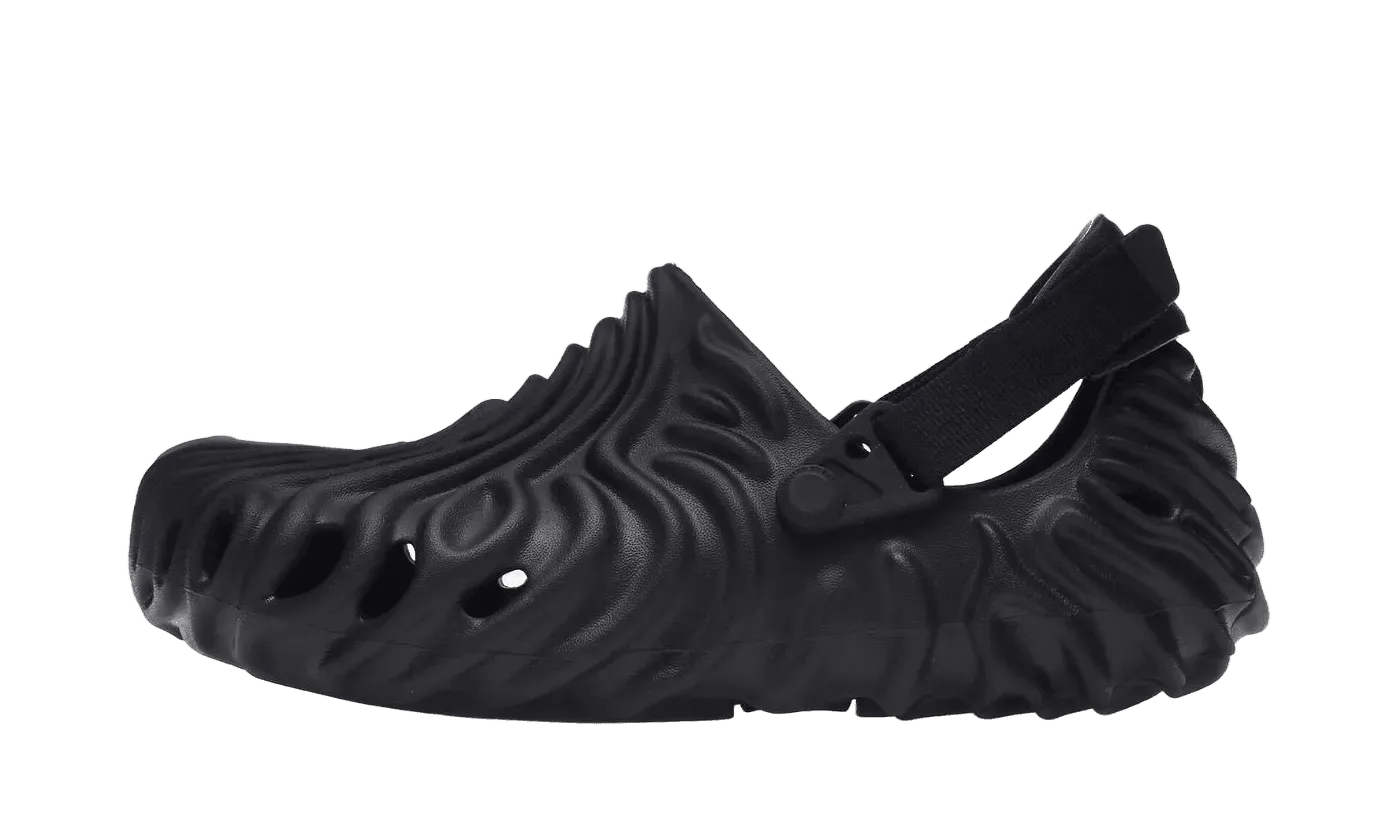 Crocs Pollex Clog Sasquatch