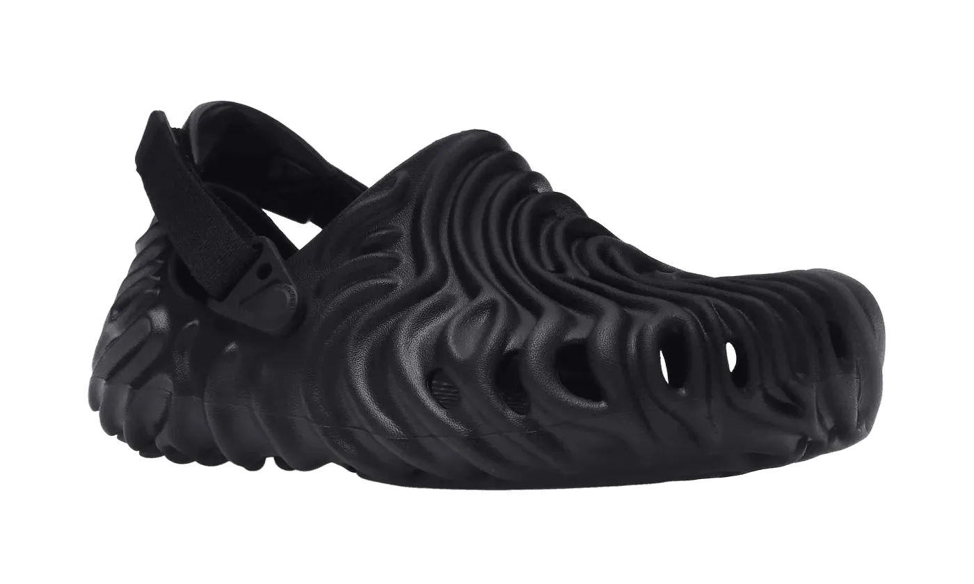 Crocs Pollex Clog Sasquatch