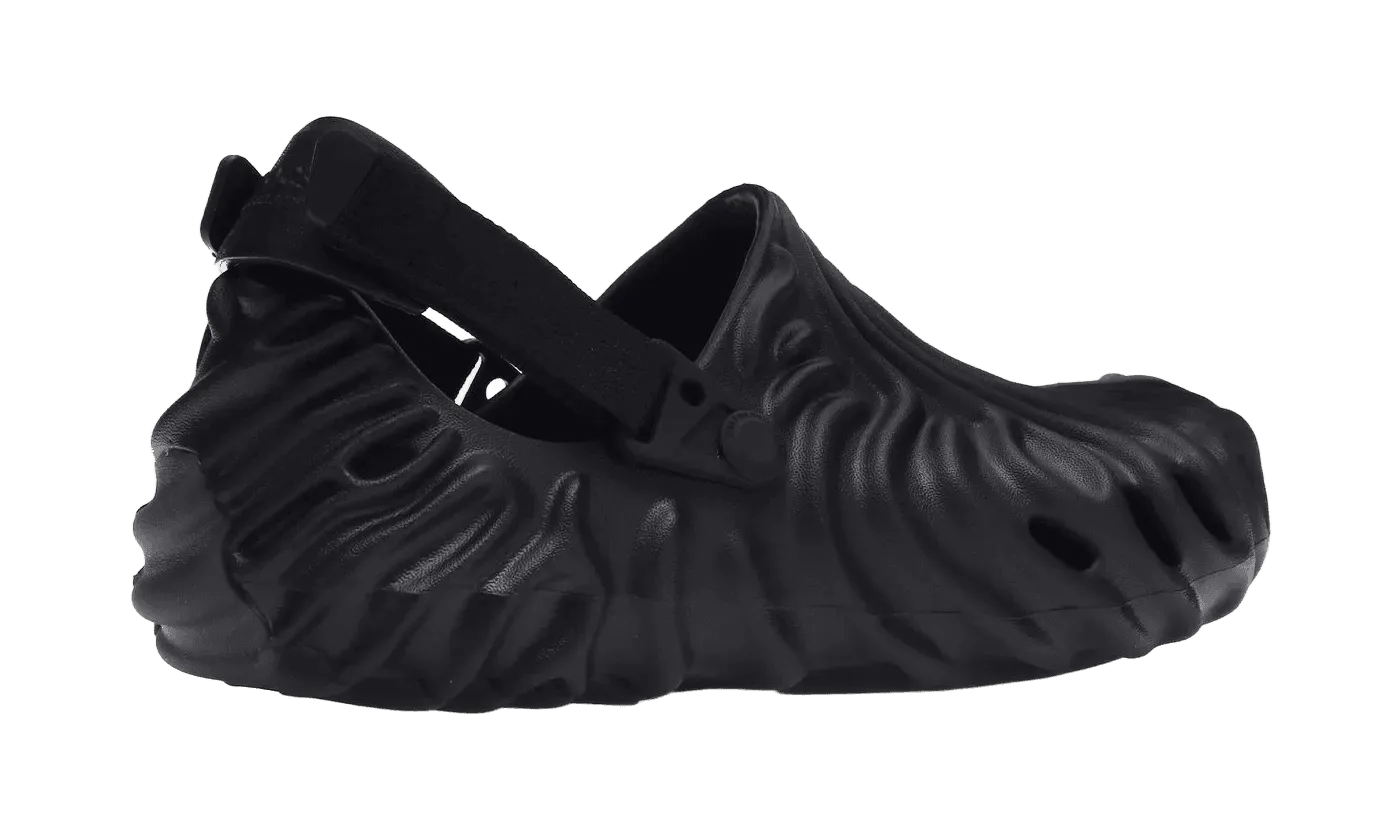 Crocs Pollex Clog Sasquatch