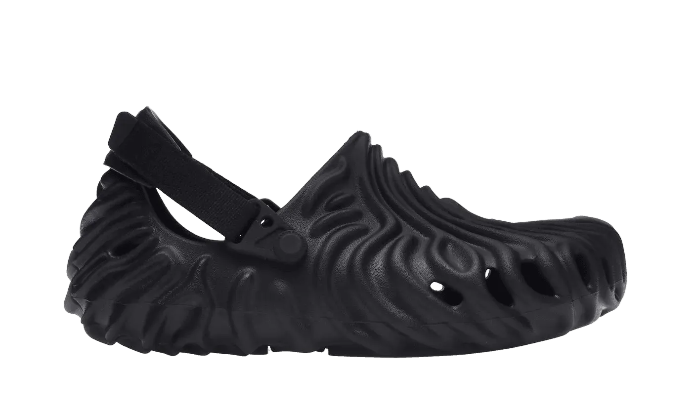 Crocs Pollex Clog Sasquatch