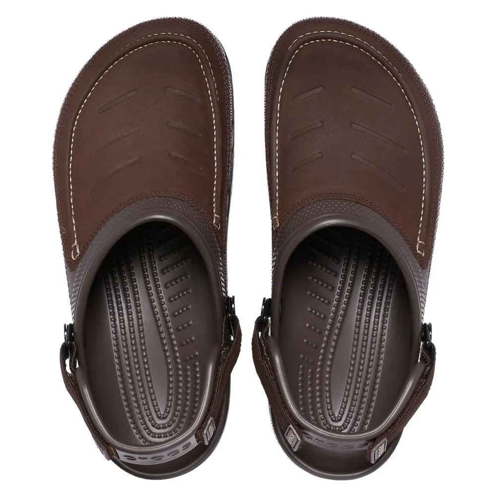 Crocs Yukon Vista II Beach Shoes