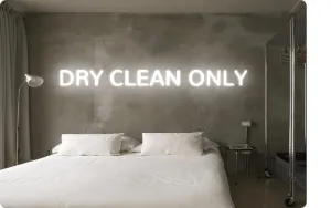 Custom order: DRY CLEAN ONLY