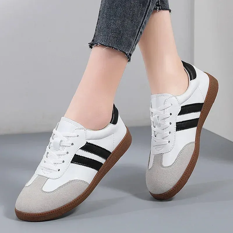 Daintree Shift™ | Retro Inspired Women's Sneaker