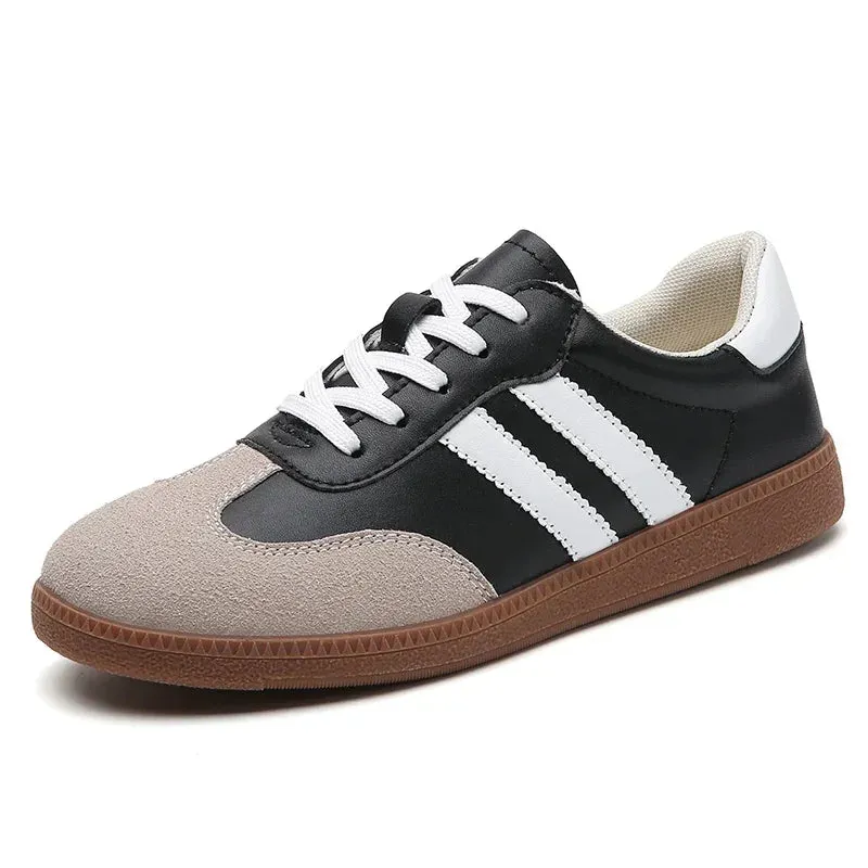 Daintree Shift™ | Retro Inspired Women's Sneaker