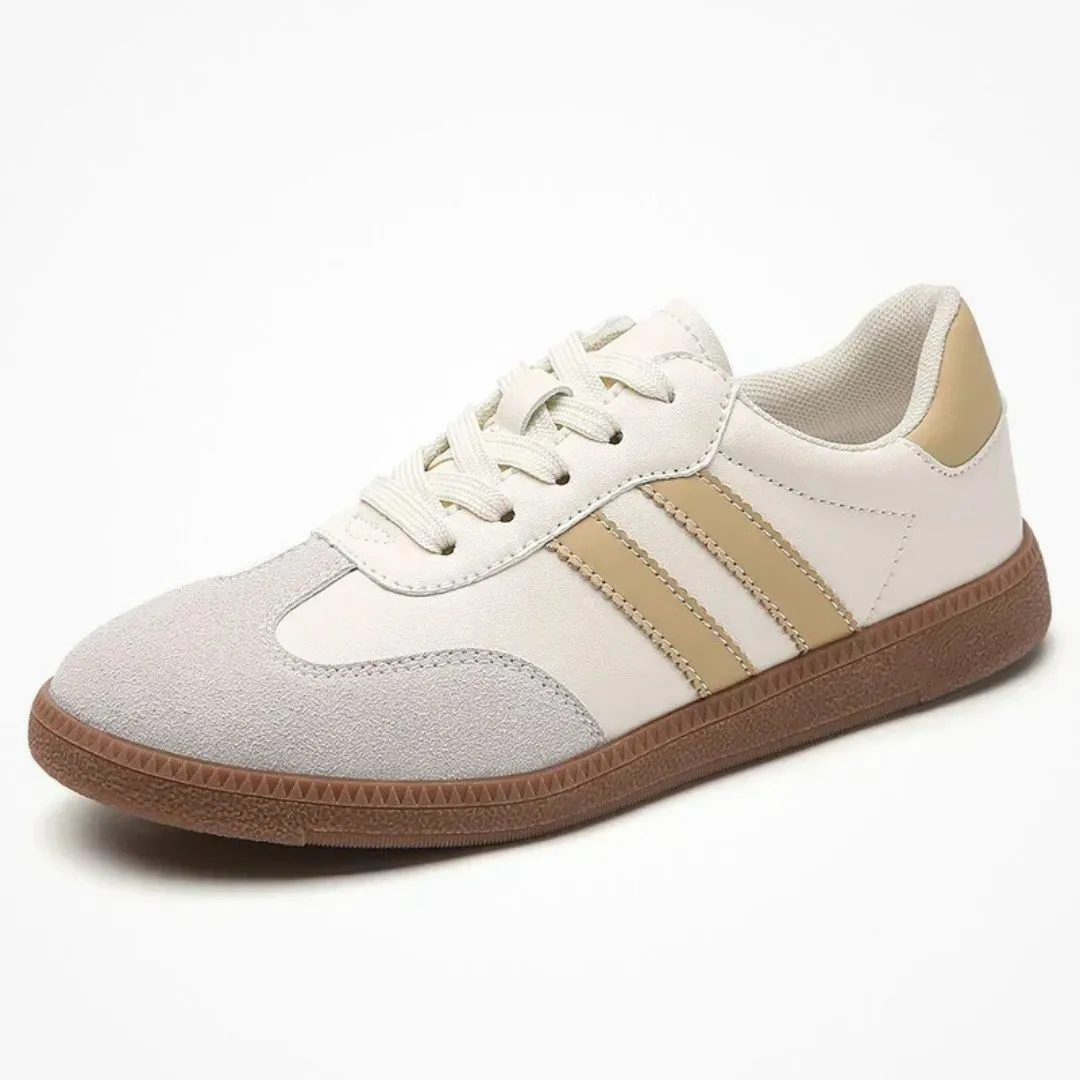 Daintree Shift™ | Retro Inspired Women's Sneaker