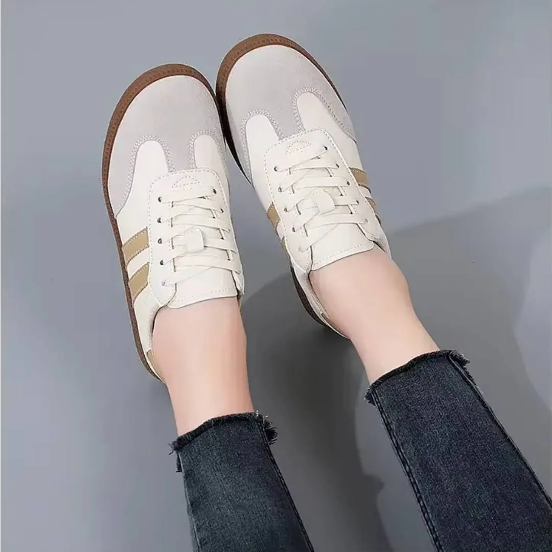Daintree Shift™ | Retro Inspired Women's Sneaker